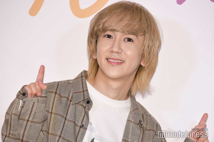 末吉9太郎 (C)モデルプレス