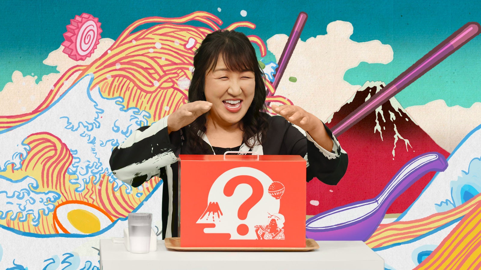 北斗晶（C）カンテレ