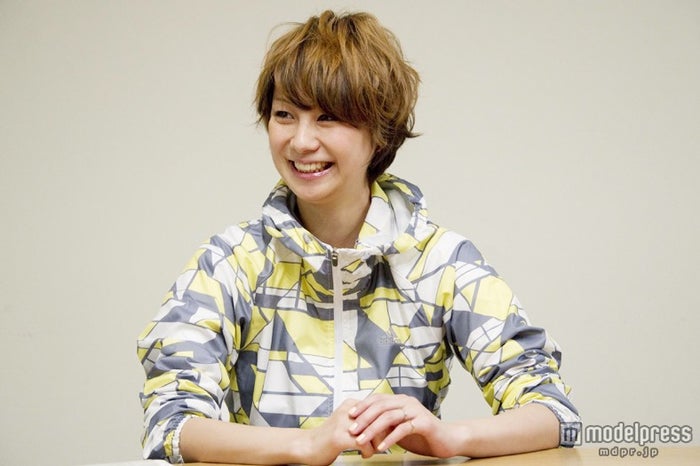 新婚ホヤホヤの田中美保が一大決心 きっと乗り越えられるはず モデルプレス 新婚ホヤホヤの田中美保が一大決心 きっと乗り越えられるはず モデルプレス