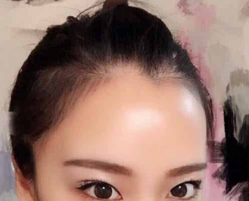 ざわちん、広瀬すず風メイク再挑戦で「激似」「進化がすごい」と反響