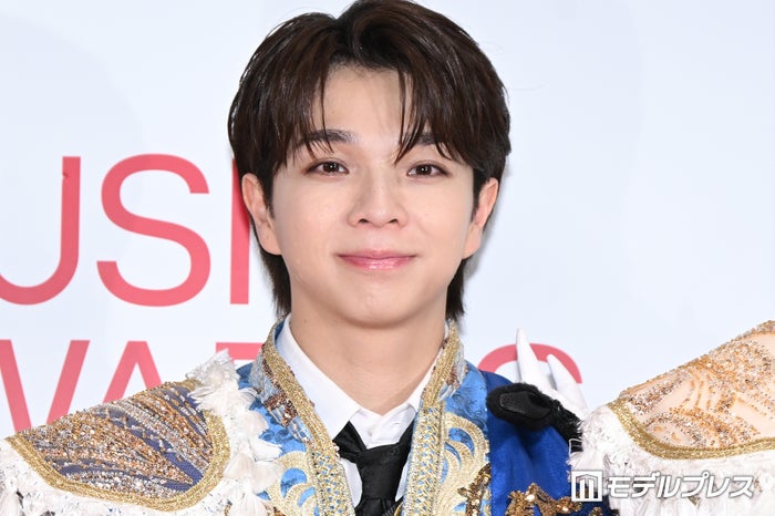 M!LK塩崎太智、2024年の「イッテQ」オーディション当時の秘蔵映像公開「これで落ちたのびっくり」「とんでもないお宝映像」と反響相次ぐ