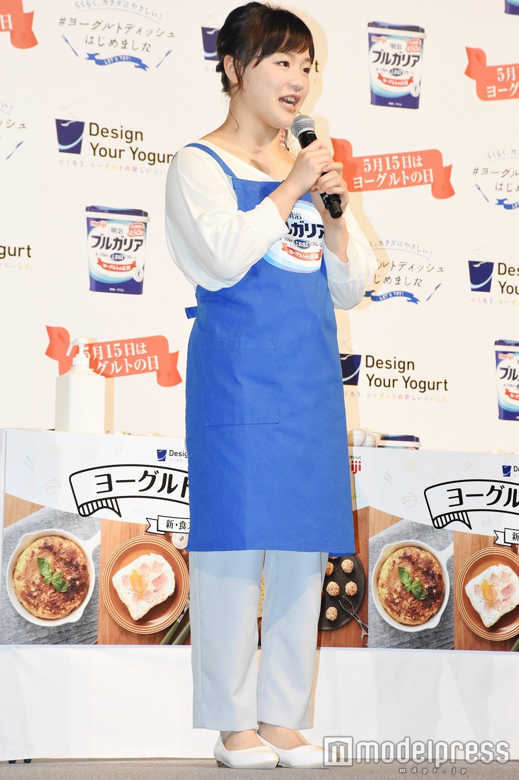 登坂絵莉選手 （C）モデルプレス