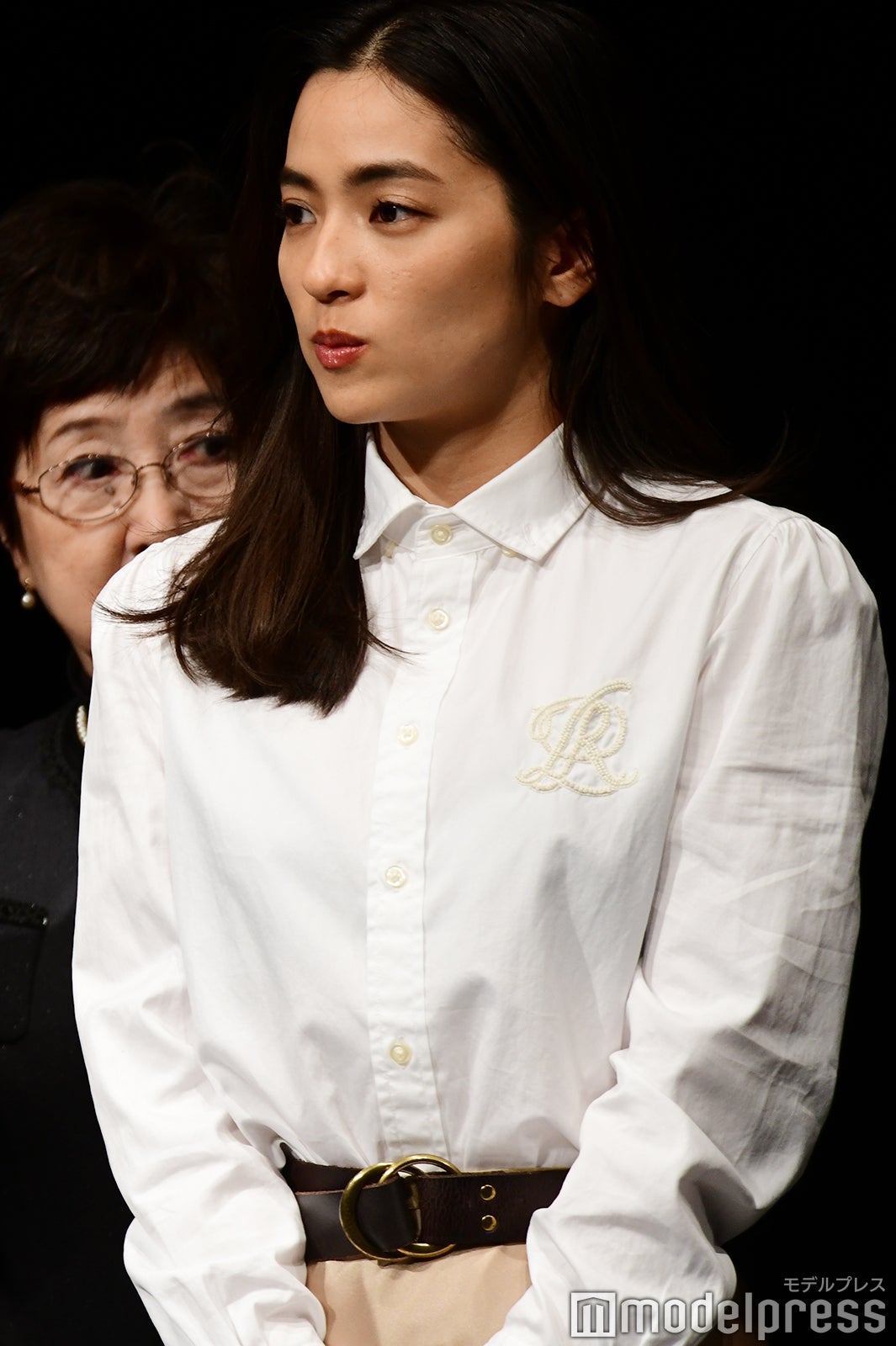 中村アン（C）モデルプレス