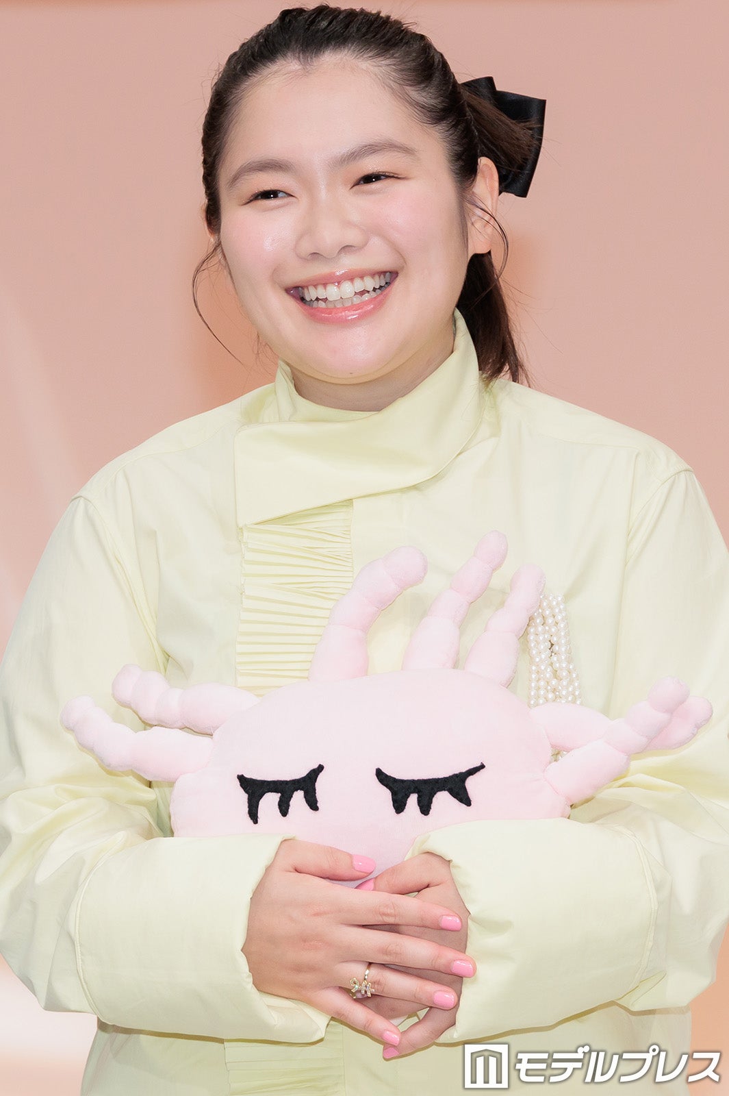 富田望生（C）モデルプレス