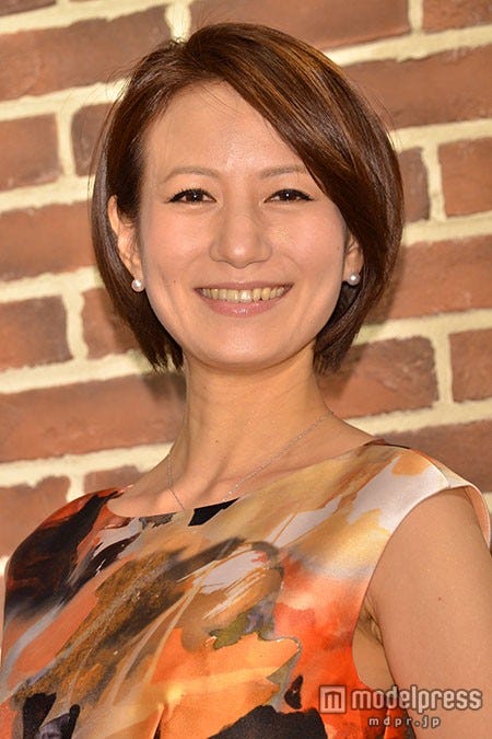 馬場典子アナウンサー