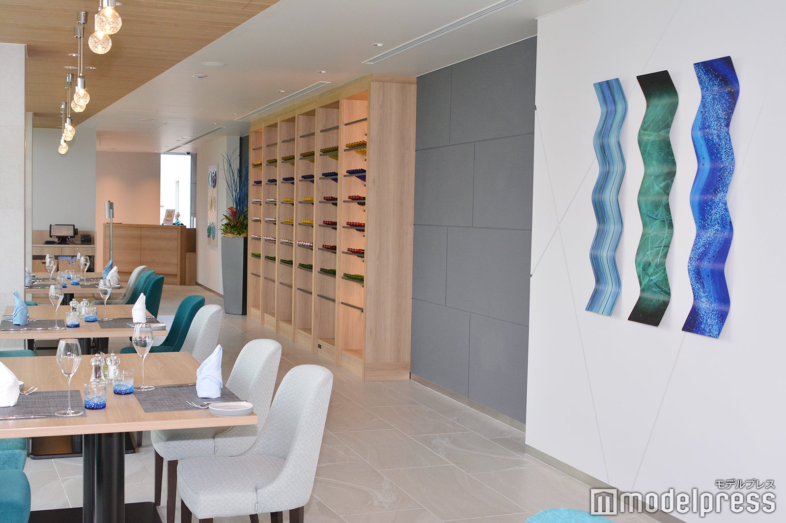 ヒルトン沖縄瀬底リゾート（C）モデルプレス