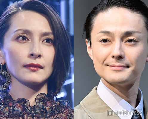 木村了、妻・奥菜恵に感謝「妻よいつもありがとう」夫婦2ショットにも反響「美男美女」「絶対目立つ」