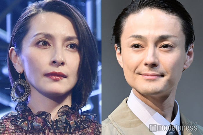 奥菜恵、木村了(C)モデルプレス