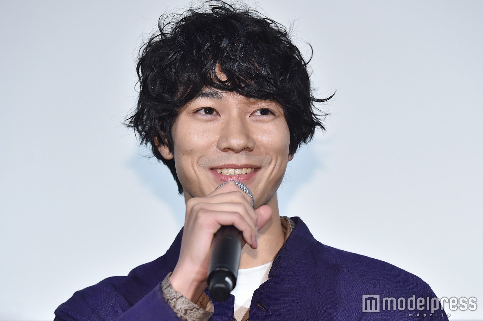 “きよたんスマイル”清原翔 （C）モデルプレス