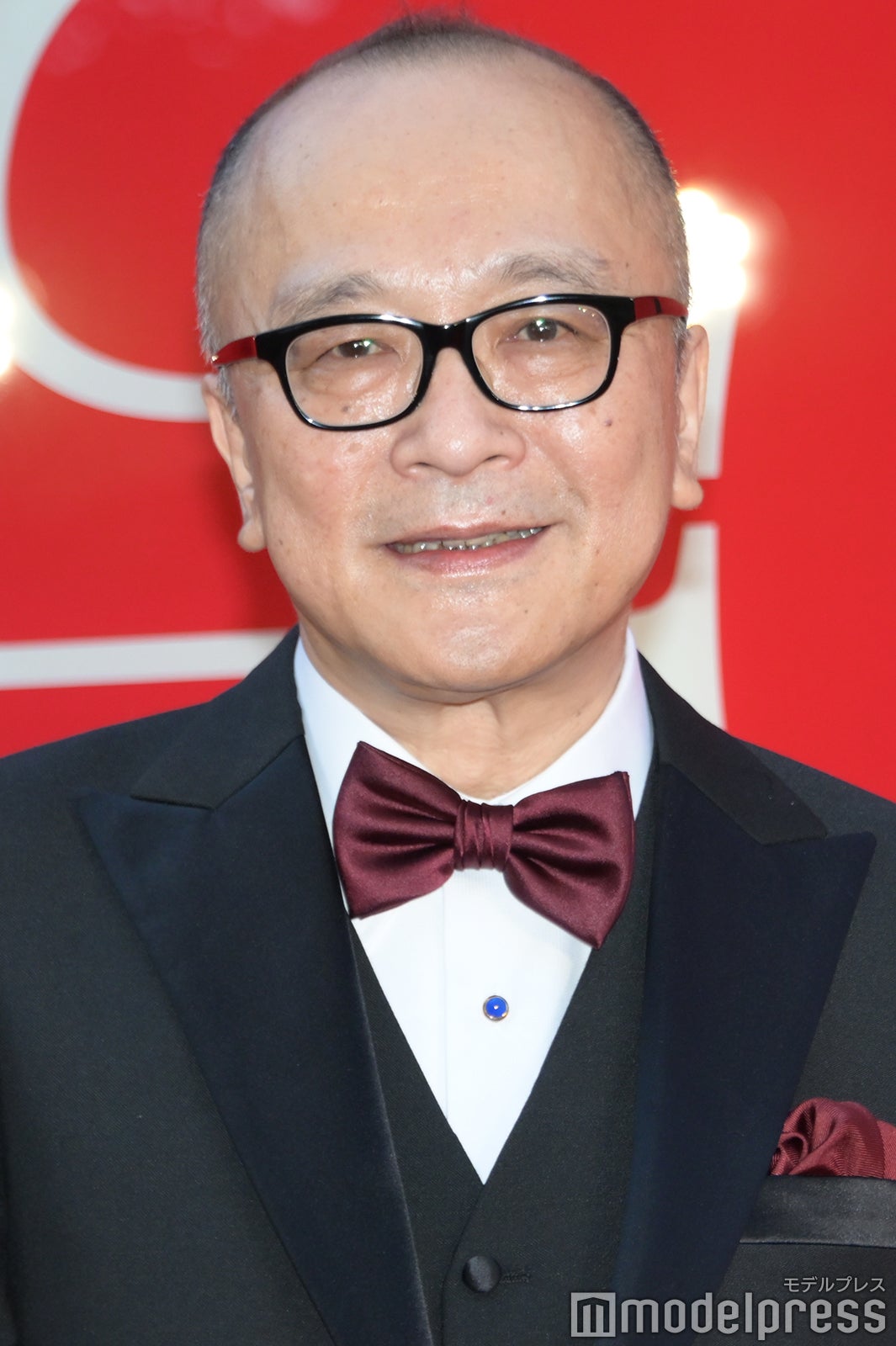 山田五郎（C）モデルプレス