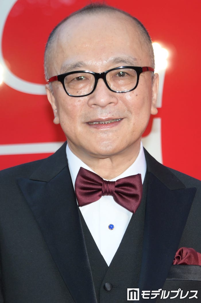 山田五郎(C)モデルプレス