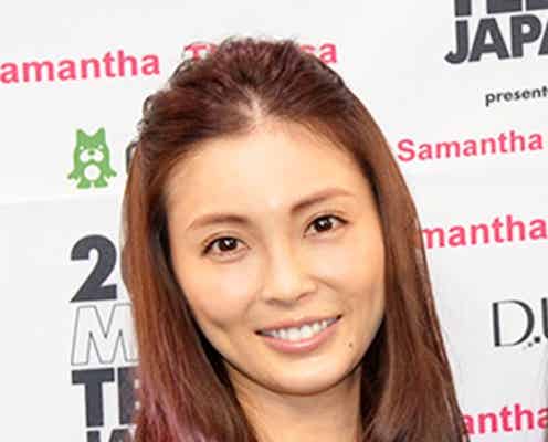 押切もえ、芸能界は「過酷なこともある」ティーンにエール