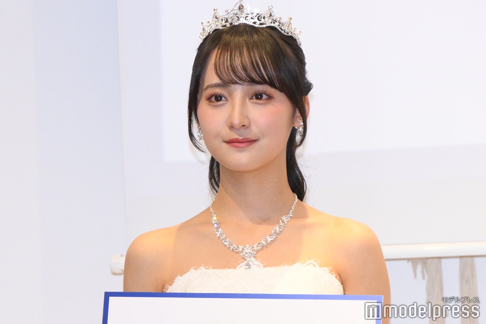 齊藤美雅さん（C）モデルプレス