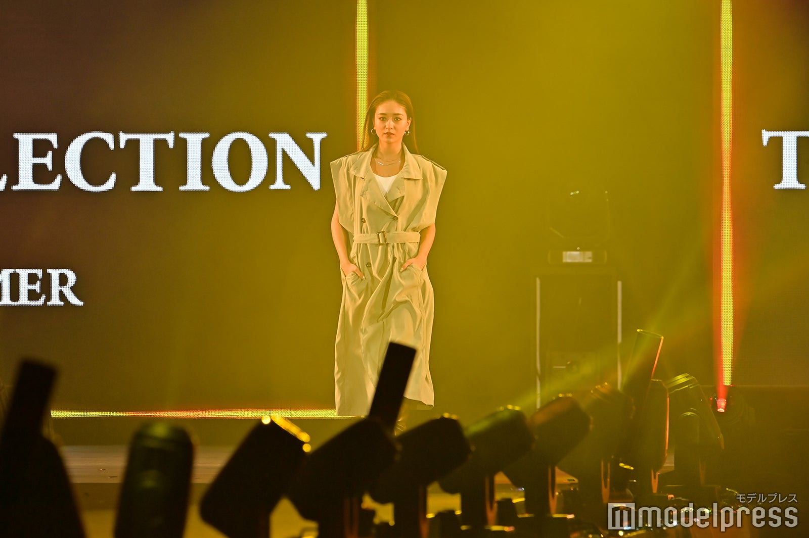 池田美優（C）モデルプレス