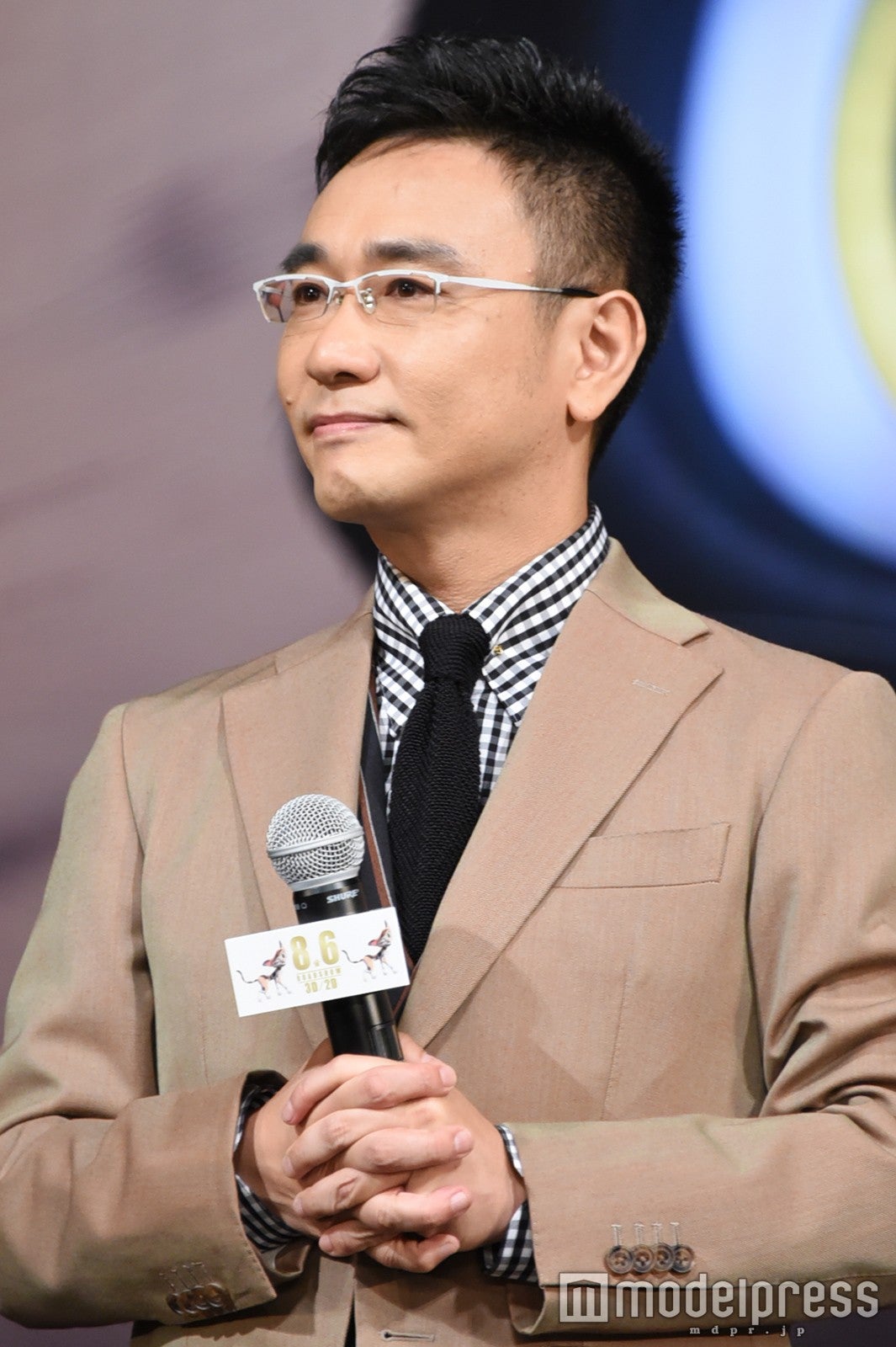 八嶋智人（C）モデルプレス