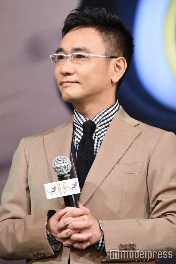 八嶋智人 (C)モデルプレス