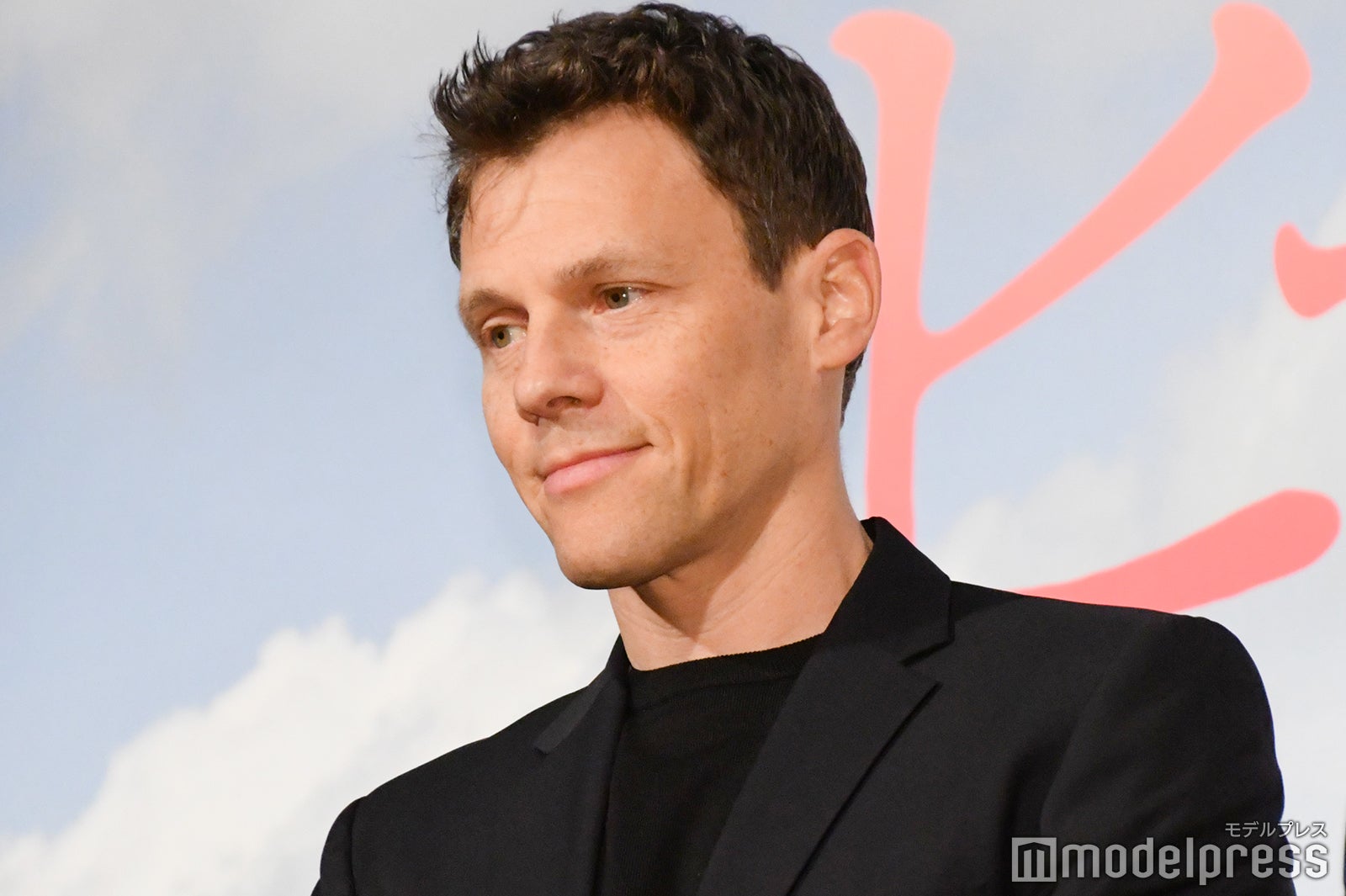 ウィル・グラック監督 （C）モデルプレス