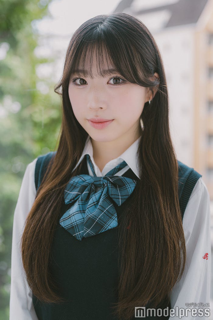 ミレイさん(C)モデルプレス