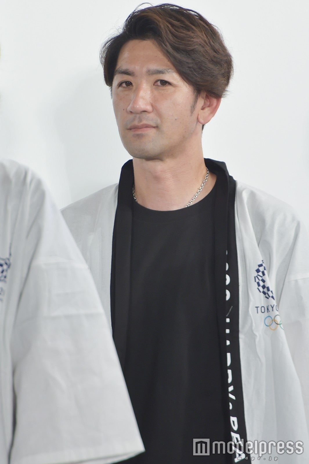 平瀬智行 （C）モデルプレス