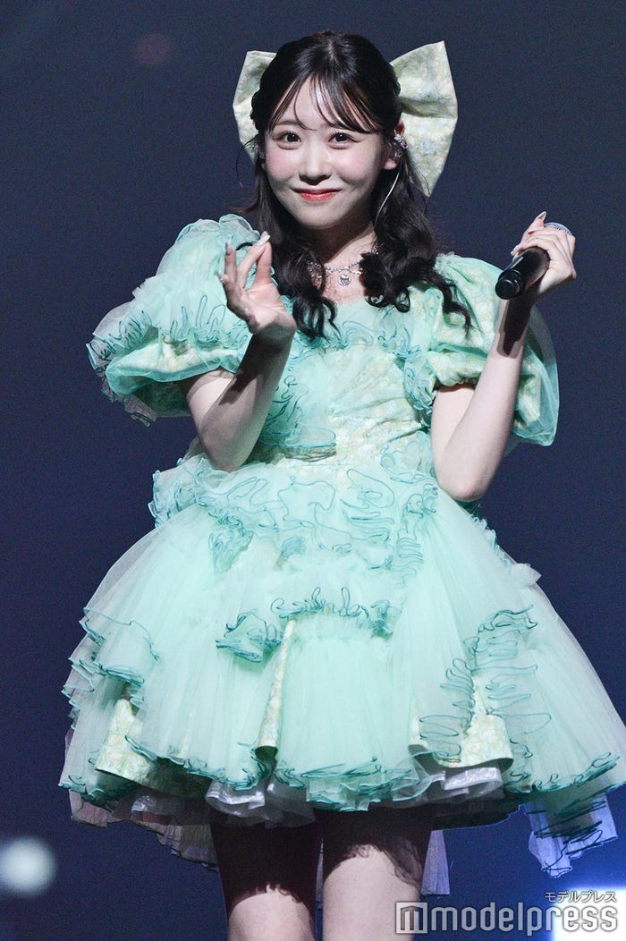 櫻井優衣(C)モデルプレス