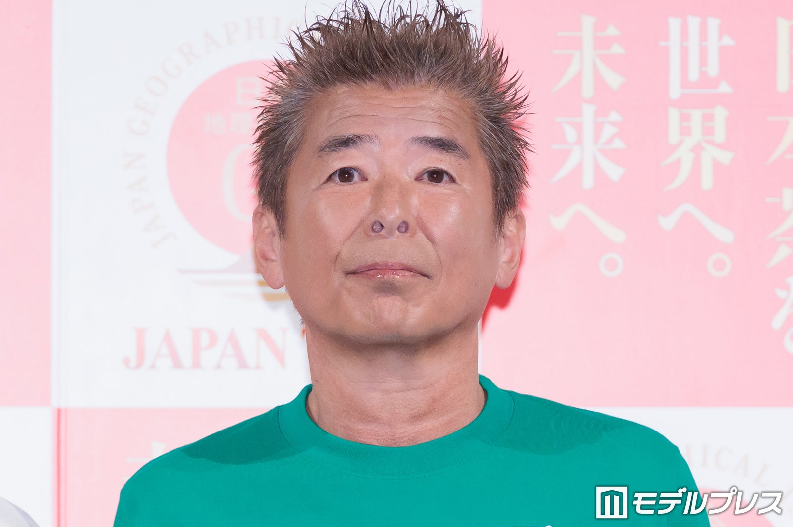 勝俣州和（C）モデルプレス