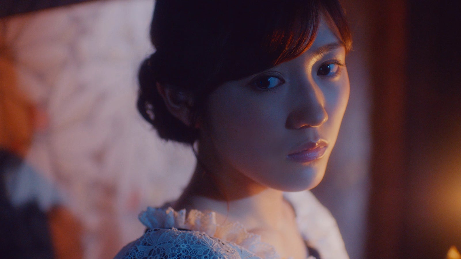 AKB48「サヨナラで終わるわけじゃない」MVより（C）AKS