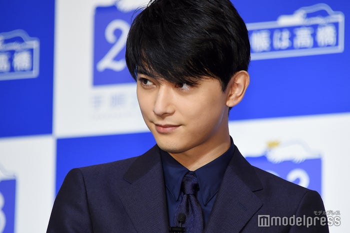 横浜流星 北村匠海 Generations数原龍友 まつ毛が魅力的な男性芸能人 読者アンケート結果 モデルプレス