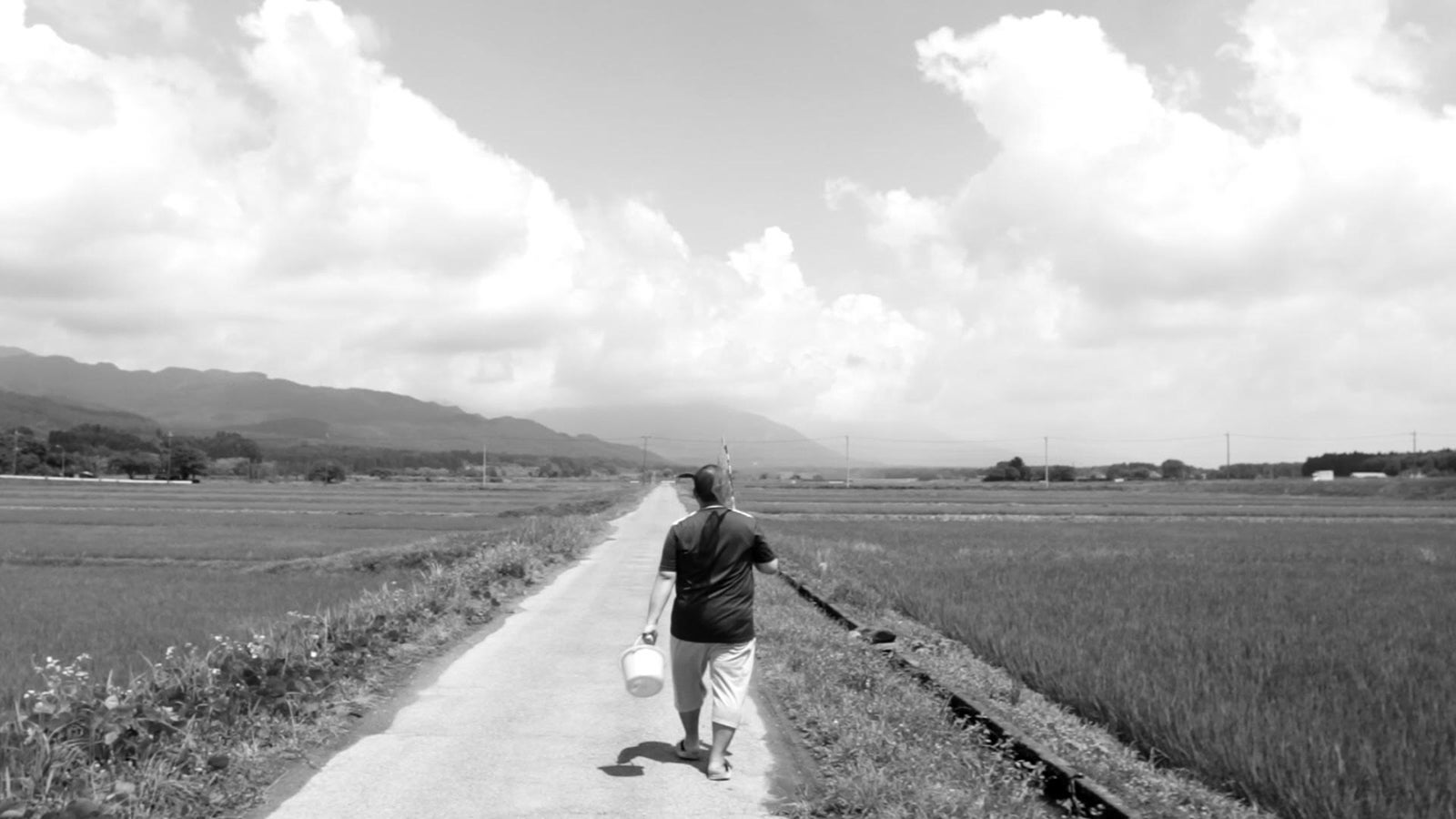 映画「普通は走り出す」より（提供写真）