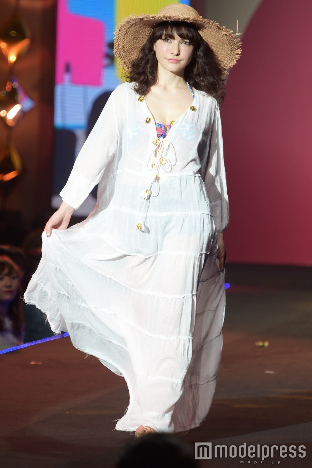 NOMA （C）モデルプレス