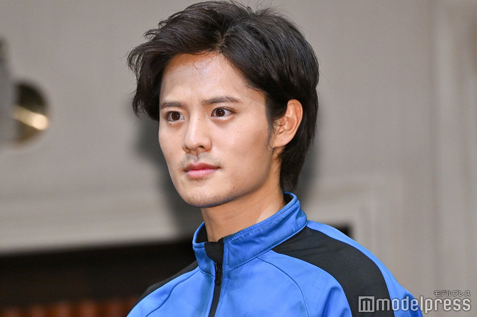 岡本圭人 （C）モデルプレス