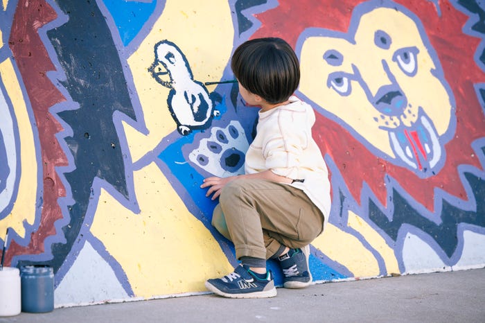 佐藤大空「ライオンの隠れ家」最終話(C)TBS
