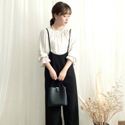 プチプラな春コーデを一気見!【ユニクロ・GU・しまむら】着こなし術