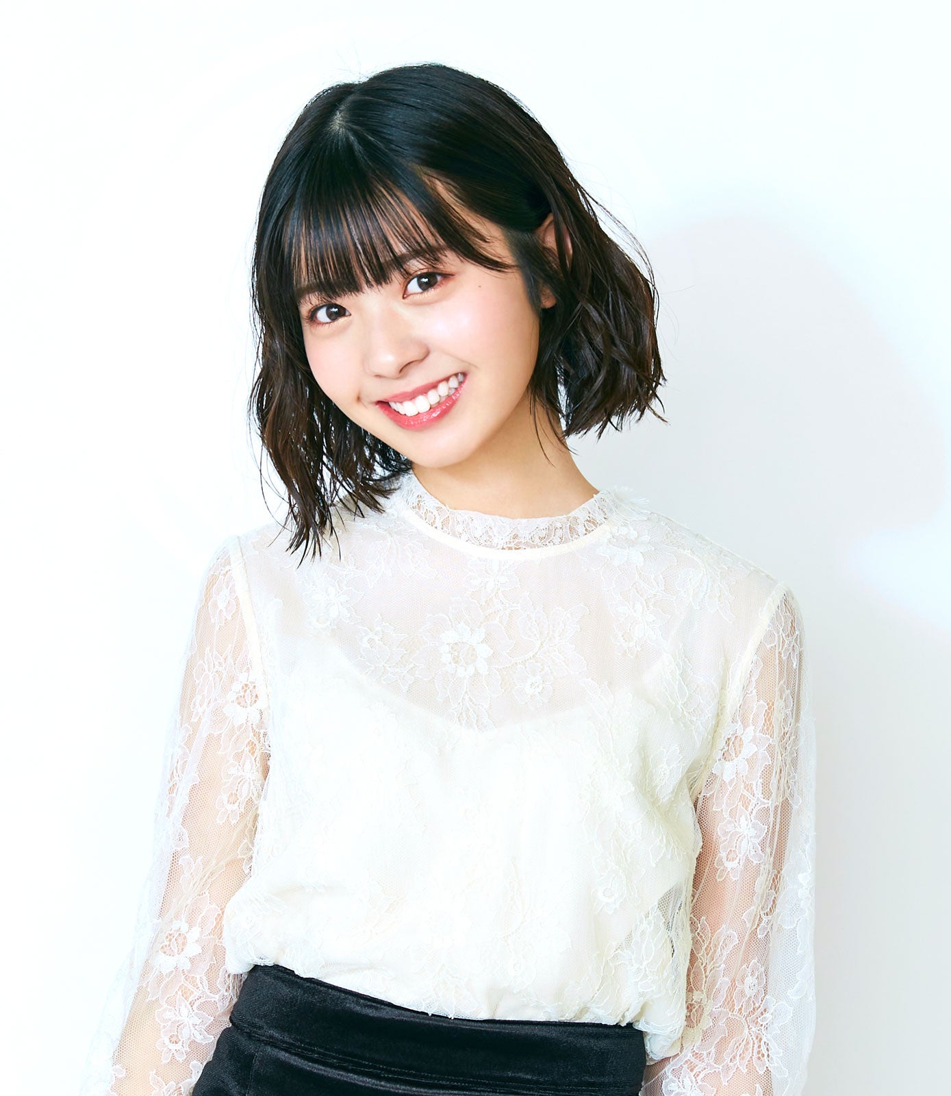 ゆな（提供写真）