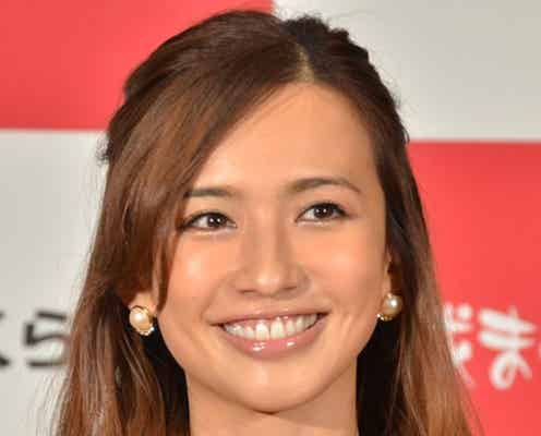 優木まおみ、戸惑いの「ドタバタ出産」を振り返る