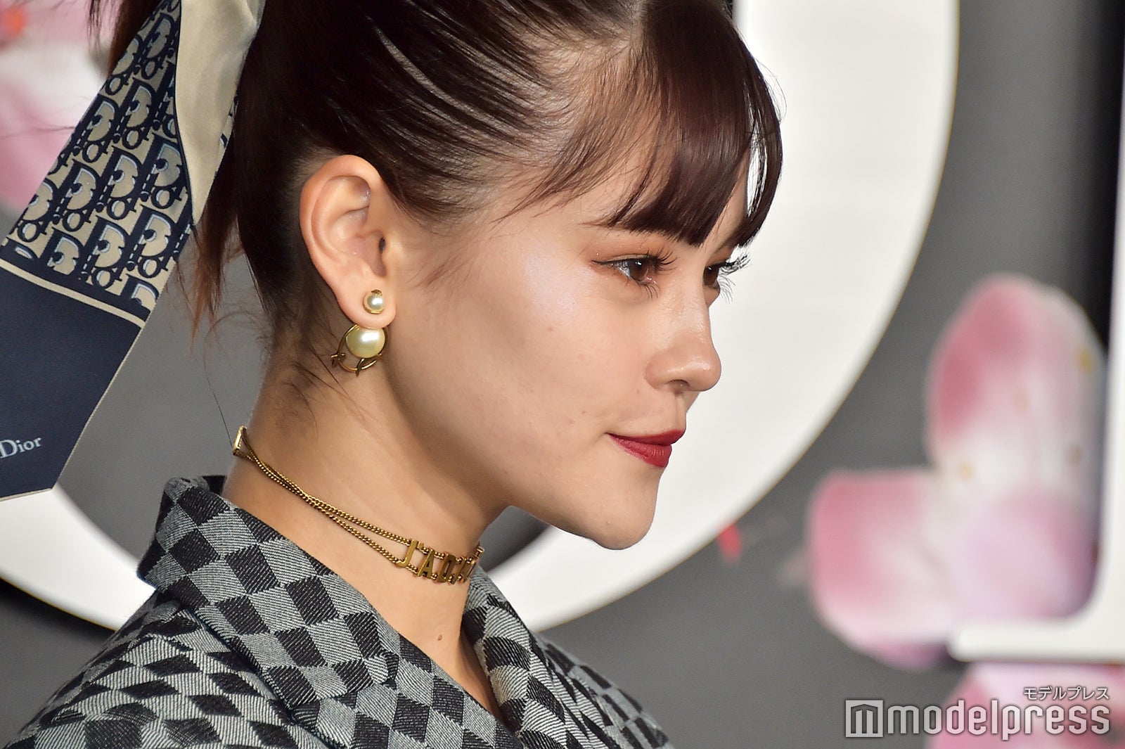 emma （C）モデルプレス