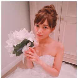 モデルプレス - 川口春奈がウェディング姿披露 「理想の花嫁」「もはや天使」ファン悶絶の美しさ