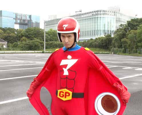 「お台場冒険王2024」開催決定 Snow Man向井康二扮する“マッサマン”メインキャラクターに就任