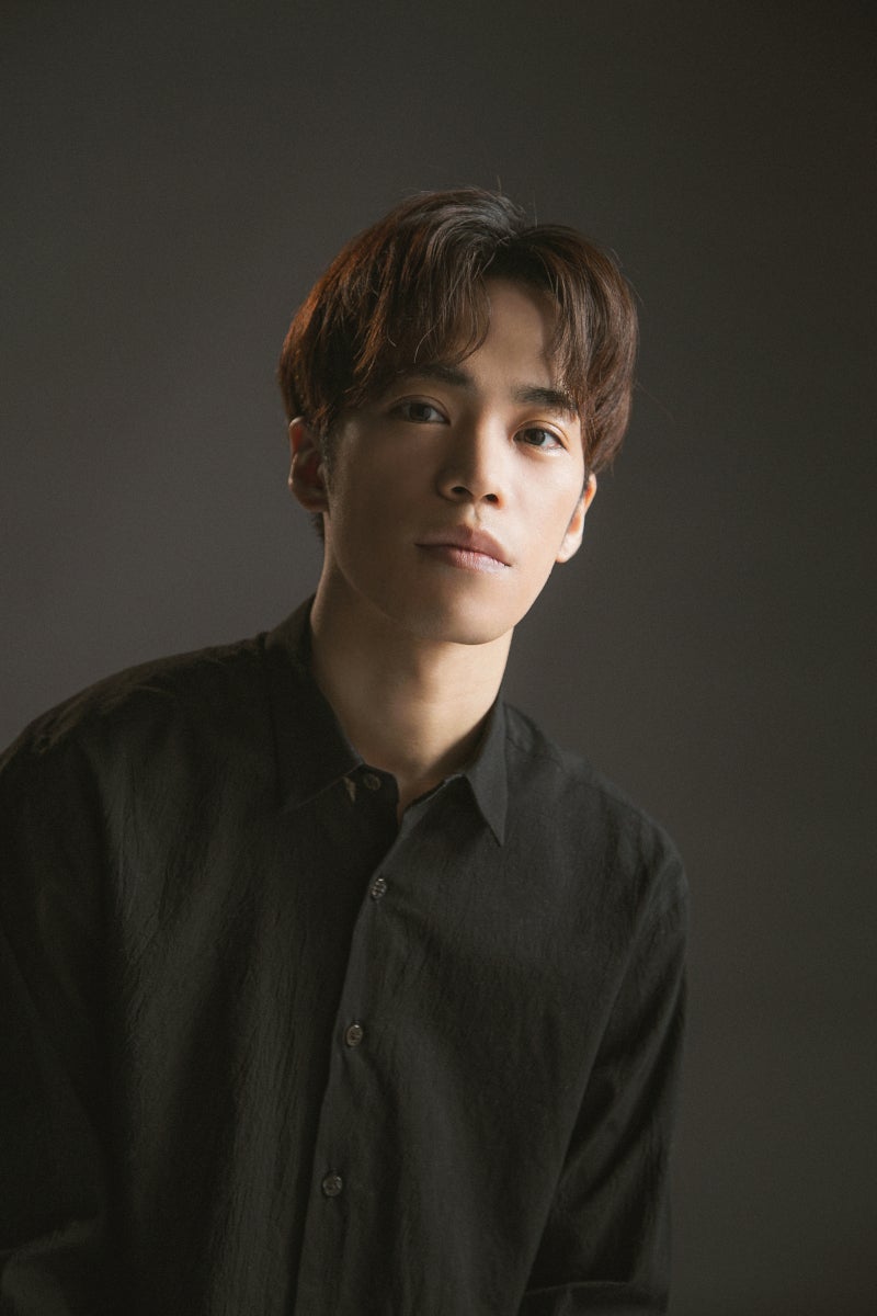 小野賢章（提供写真）