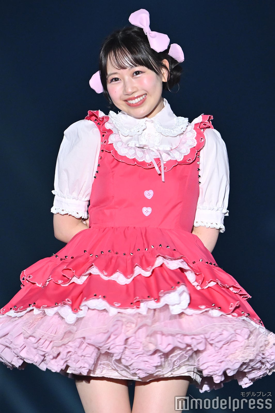 松本かれん（C）モデルプレス