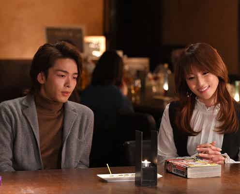 「初めて恋をした日に読む話」順子(深田恭子)、山下(中村倫也)と接近?匡平(横浜流星)が嫉妬<第3話あらすじ>