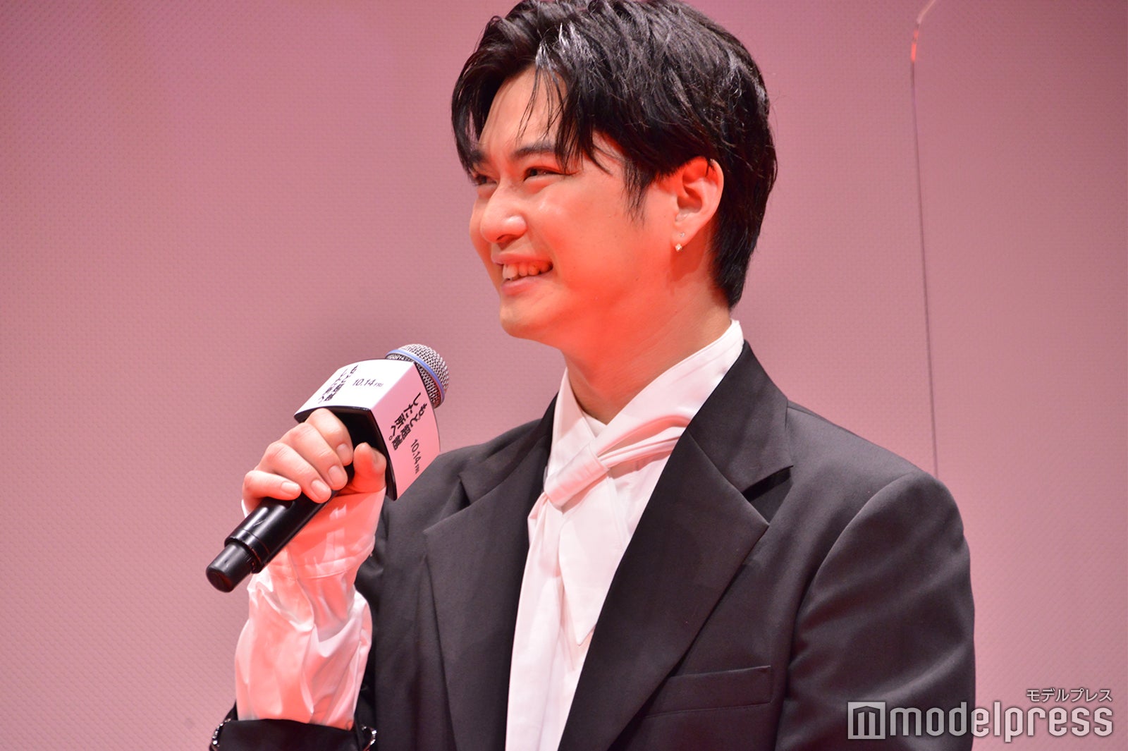 千葉雄大（C）モデルプレス