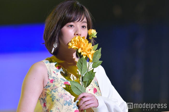 筧美和子(C)モデルプレス