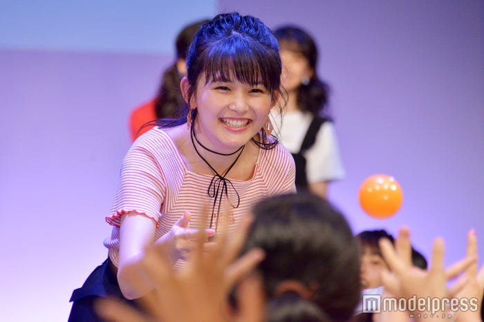 久間田琳加 (C)モデルプレス