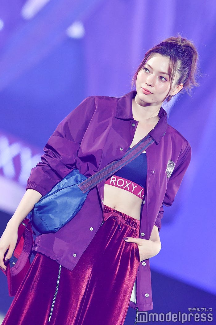 八木アリサ(C)モデルプレス