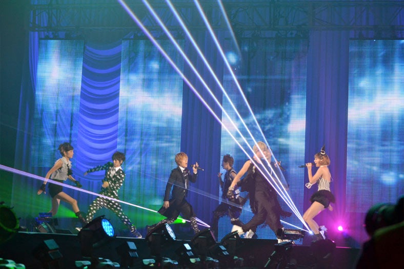 AAA（トリプルエー）