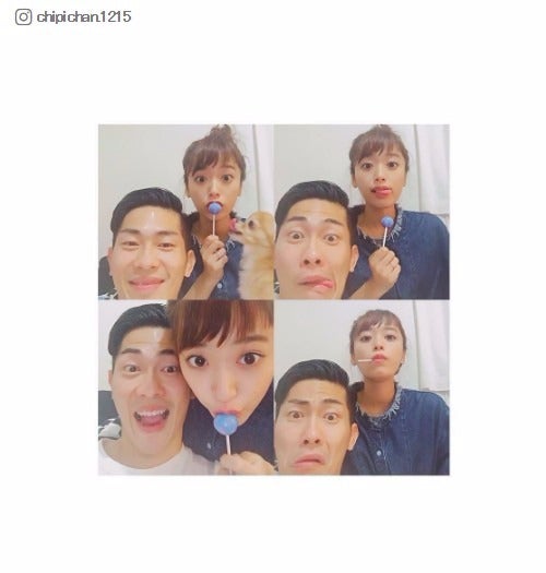 近藤千尋、キングオブコント準優勝の夫・ジャンポケ太田と「ひっさびさすぎるデート」