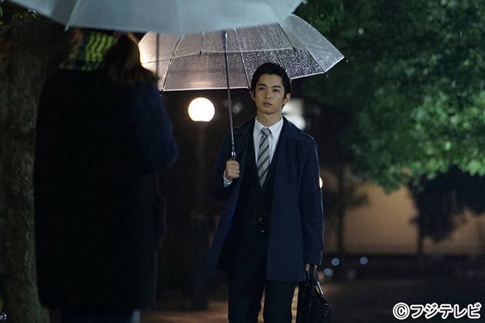 千葉雄大「オトナ女子」第7話・場面カット/画像提供:フジテレビ