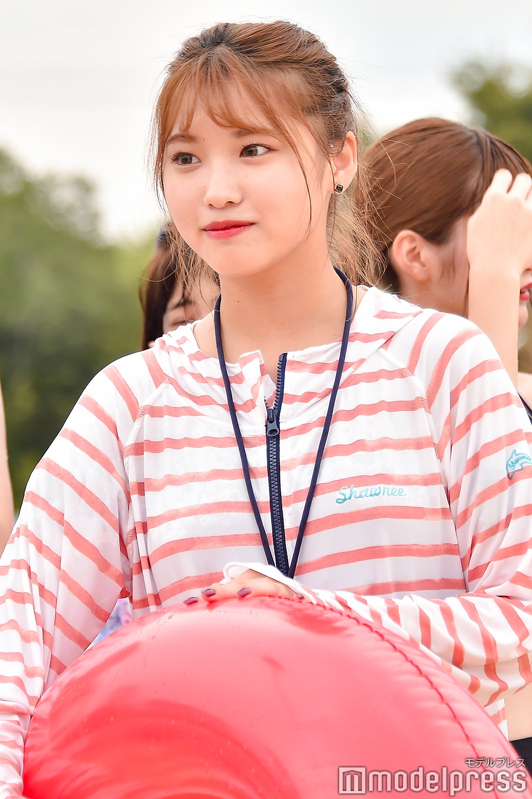 あいりる（古田愛理）／（C）モデルプレス