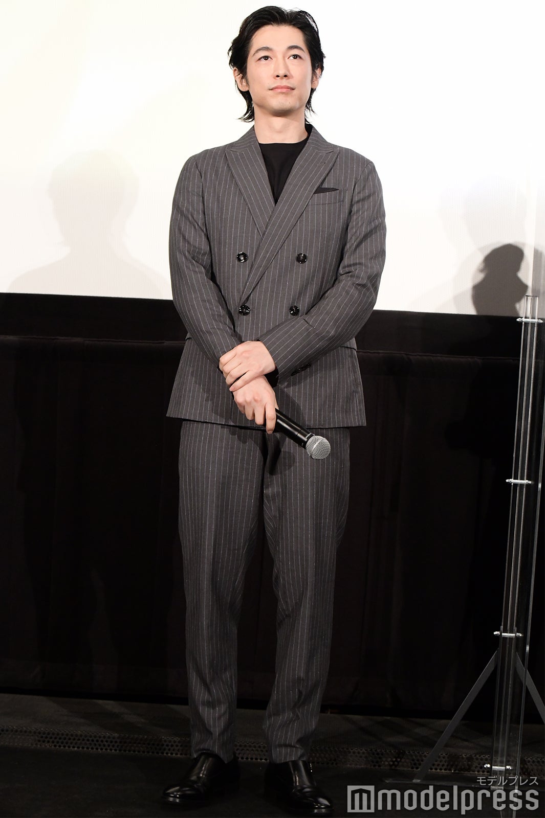 ディーン・フジオカ（C）モデルプレス