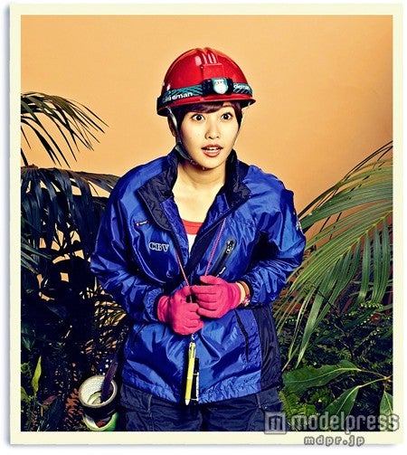 佐野ひなこ「涙が止まらなかった」映画デビューの苦悩 “女優”として成長も